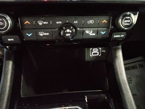 Used 2022 Jeep Compass High Altitude image 21