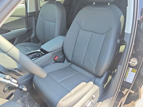 New 2026 Audi Q3 quattro 2.0T AWD/4WD image 15