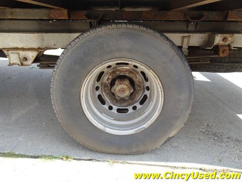 Used 2007 Dodge Sprinter 3500 RWD image 19