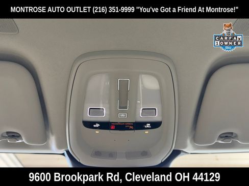 Used 2022 Volvo XC60 B5 Momentum image 26