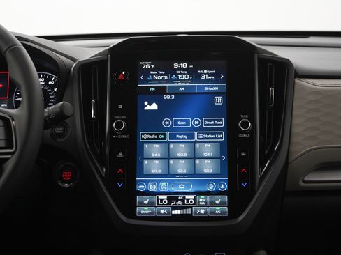 Certified 2026 Subaru Forester Premium AWD/4WD image 15