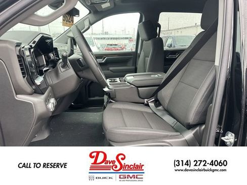 New 2026 GMC Sierra 1500 Elevation AWD/4WD image 11