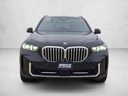Used 2024 BMW X5 sDrive40i RWD image 2