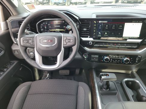 New 2026 GMC Sierra 1500 Elevation w/ Preferred Package image 8