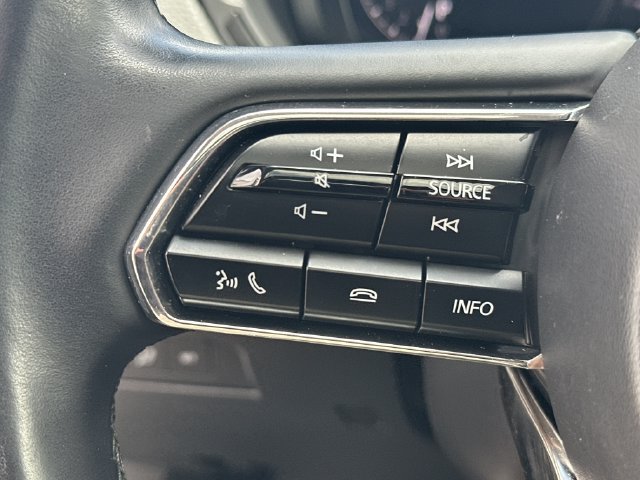 Used 2025 MAZDA CX-90 3.3 Turbo w/ Premium Sport Pkg AWD/4WD image 24