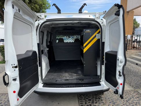 Used 2022 RAM ProMaster City Wagon FWD image 13