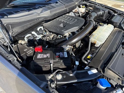 Used 2023 Ford F150 Lariat image 34
