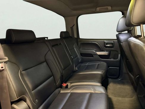 Used 2016 Chevrolet Silverado 1500 LT w/ Texas Edition AWD/4WD image 25
