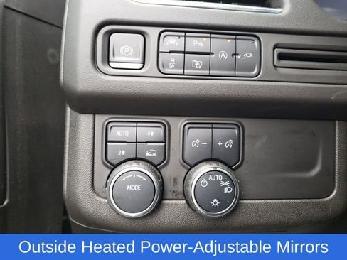 Used 2022 Chevrolet Tahoe RST w/ Luxury Package image 23