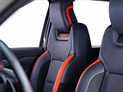 Used 2025 Ford Ranger Raptor image 44