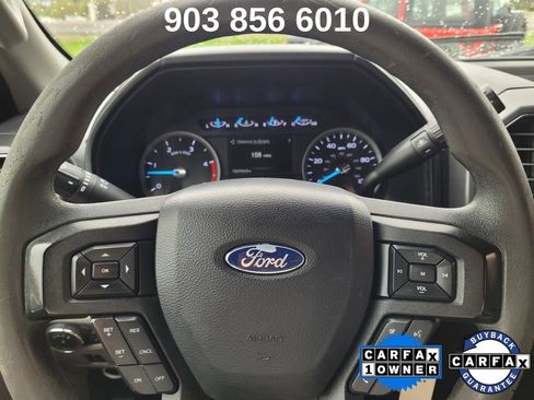 Used 2019 Ford F250 XLT w/ XLT Value Package image 21