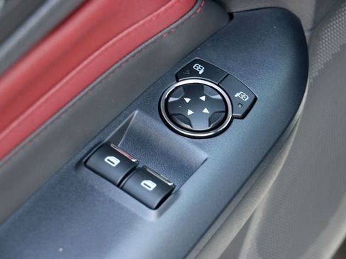 New 2025 Ford Mustang GT Premium w/ 60th Anniversary Package image 25