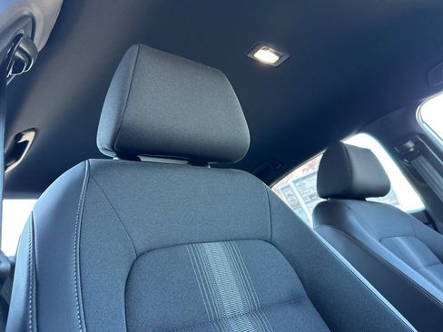 New 2026 Honda Civic Sport image 17