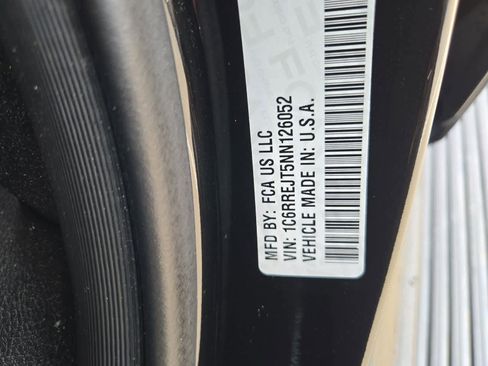 Used 2022 RAM 1500 Laramie w/ Laramie Southwest Edition image 38