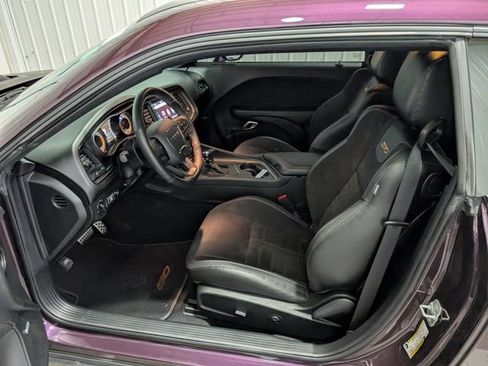 Used 2020 Dodge Challenger R/T Scat Pack RWD image 12