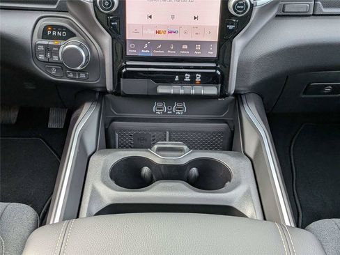 New 2026 RAM 1500 Big Horn image 19