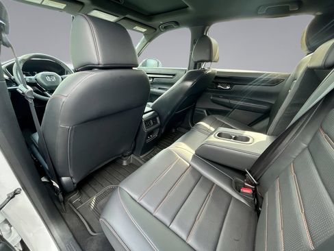 Used 2023 Honda CR-V Sport Touring image 32
