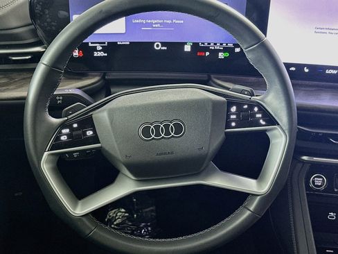 Used 2026 Audi Q5 Premium AWD/4WD image 19