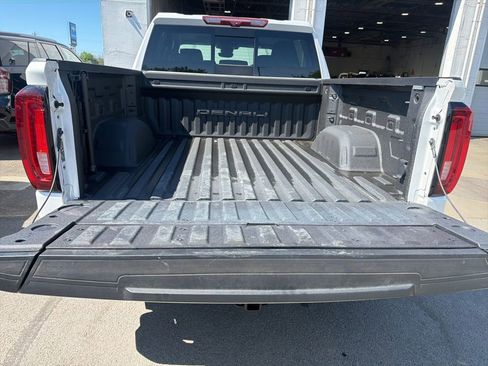 Used 2024 GMC Sierra 1500 Denali w/ Denali Reserve Package AWD/4WD image 30