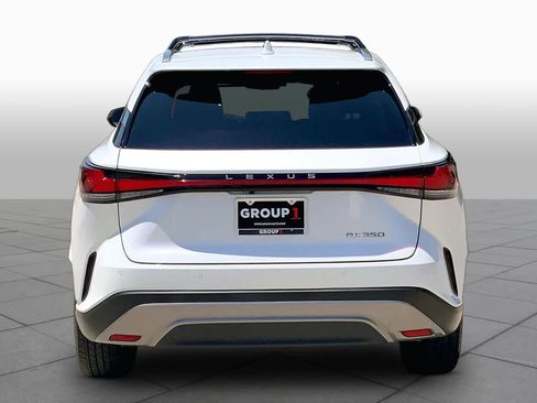 Used 2024 Lexus RX 350 Premium Plus w/ Convenience Package FWD image 5