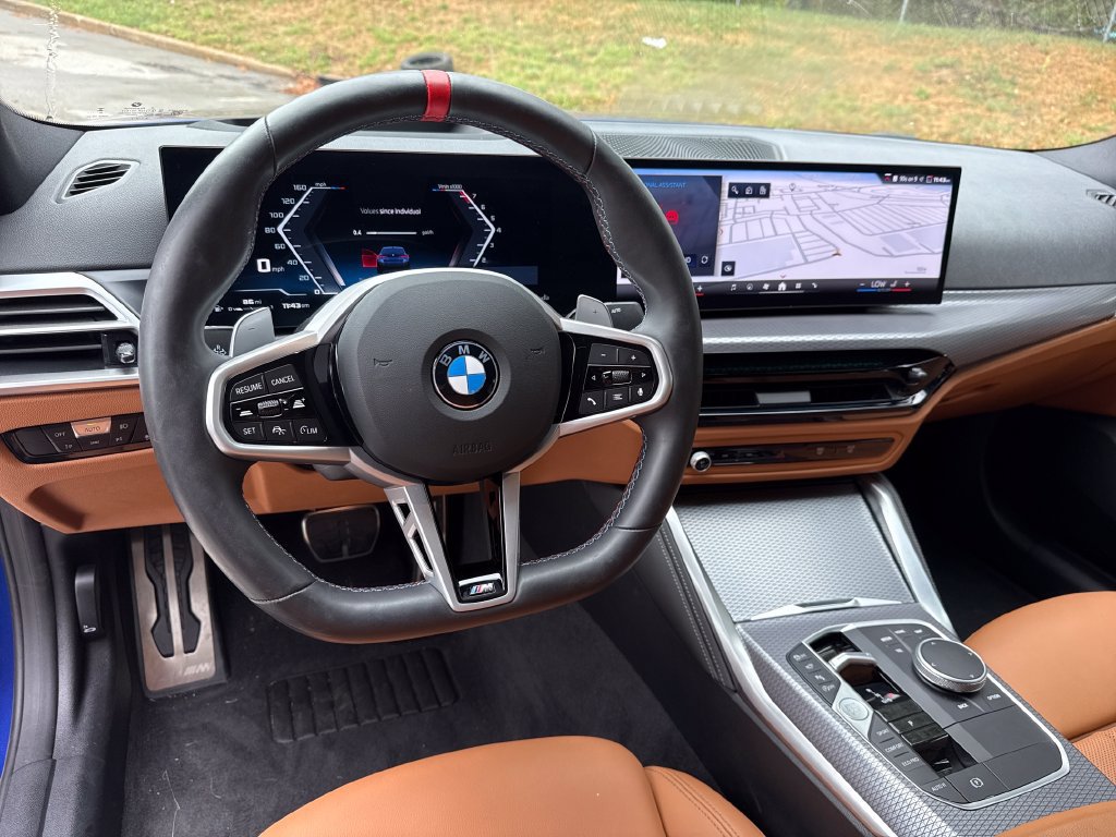 Used 2026 BMW 440i xDrive AWD/4WD image 24