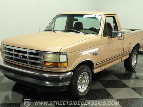 Used 1994 Ford F150 XL RWD image 18