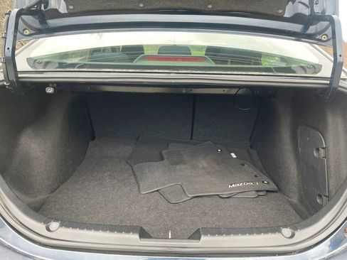 Used 2015 MAZDA MAZDA3 i Sport FWD image 20