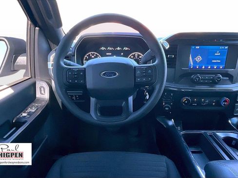 Certified 2023 Ford F150 XL w/ STX Appearance Package image 5