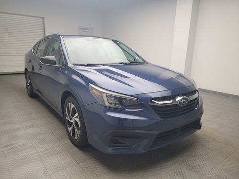 Used 2021 Subaru Legacy w/ Alloy Wheel Package image 13