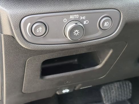 Used 2021 Chevrolet TrailBlazer LT w/ Convenience Package image 22