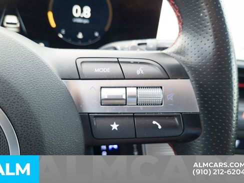Used 2024 Hyundai Kona N Line image 13
