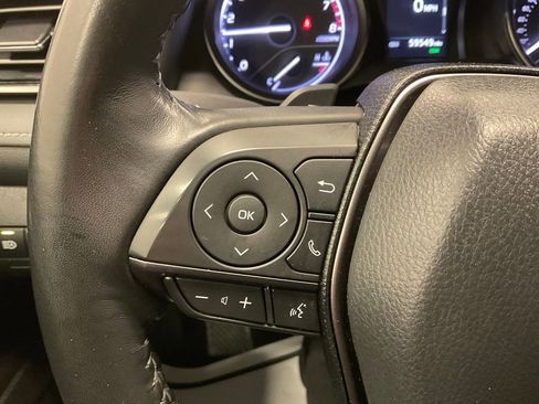 Used 2024 Toyota Camry SE image 16