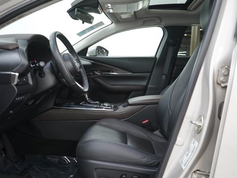 Used 2022 MAZDA CX-30 AWD 2.5 S w/ Premium Package image 22