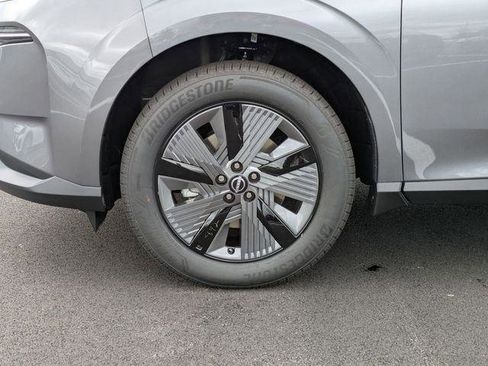 Used 2025 Nissan Murano SL AWD/4WD image 9