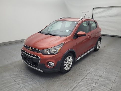 Used 2021 Chevrolet Spark ACTIV FWD image 2