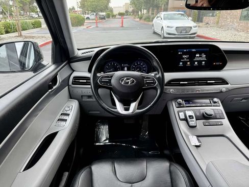 Used 2020 Hyundai Palisade SEL image 26