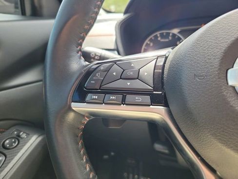Used 2019 Nissan Altima 2.5 SR w/ SR Premium Package FWD image 23