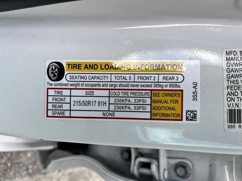 Used 2024 Acura Integra FWD image 14