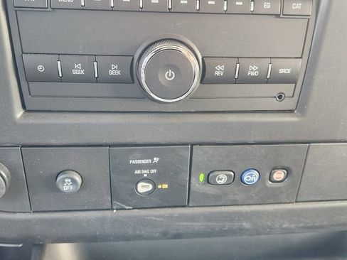 New 2025 Chevrolet Express 3500 w/ Power Convenience Package RWD image 19