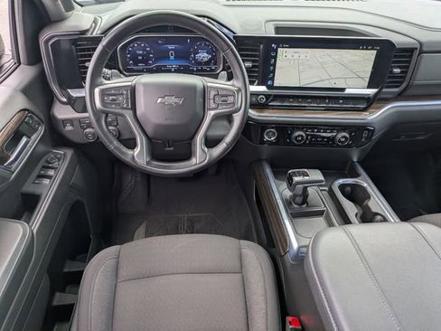 Used 2024 Chevrolet Silverado 1500 RST w/ Protection Package image 17
