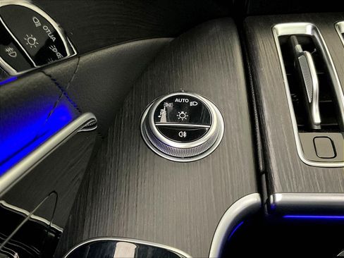 Certified 2022 Mercedes-Benz S 580 4MATIC Sedan image 36