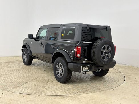 New 2026 Ford Bronco Big Bend AWD/4WD image 3