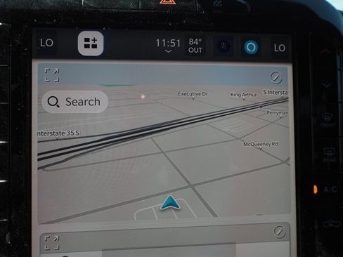 Certified 2025 RAM 2500 Tradesman image 18