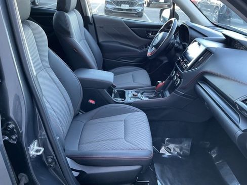 Certified 2022 Subaru Forester Sport w/ Popular Package #2 image 19