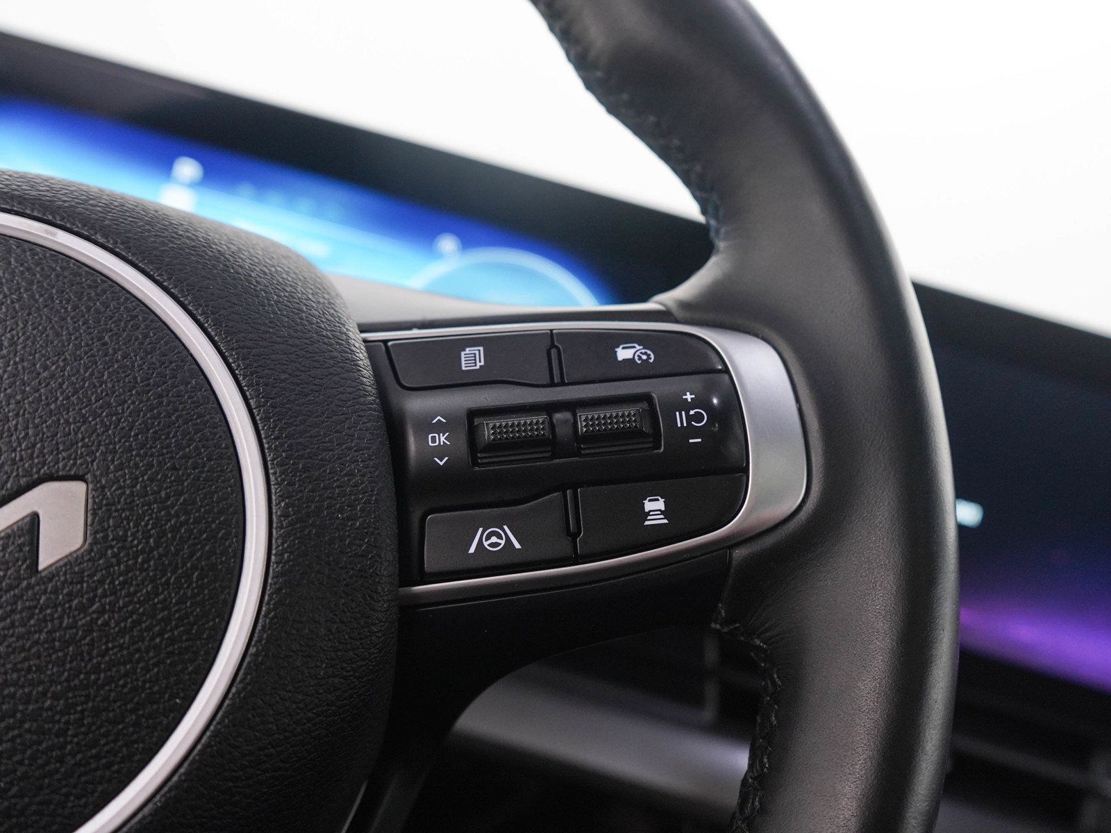 Used 2023 Kia Sportage SX AWD/4WD image 27