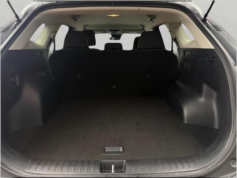 Certified 2025 Kia Sportage LX image 14