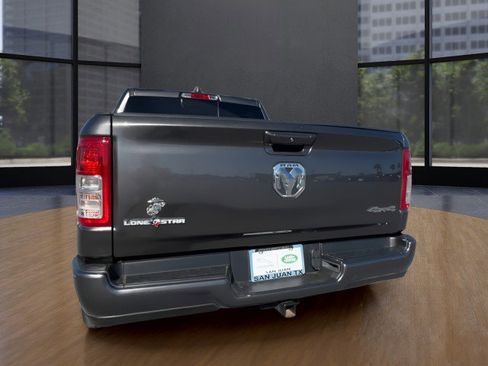 Used 2024 RAM 1500 Lone Star image 7