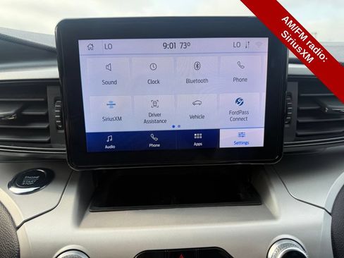 Used 2020 Ford Explorer XLT AWD/4WD image 24