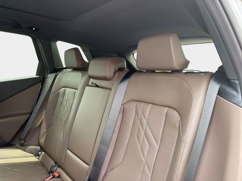 New 2026 BMW X3 xDrive30 AWD/4WD image 14