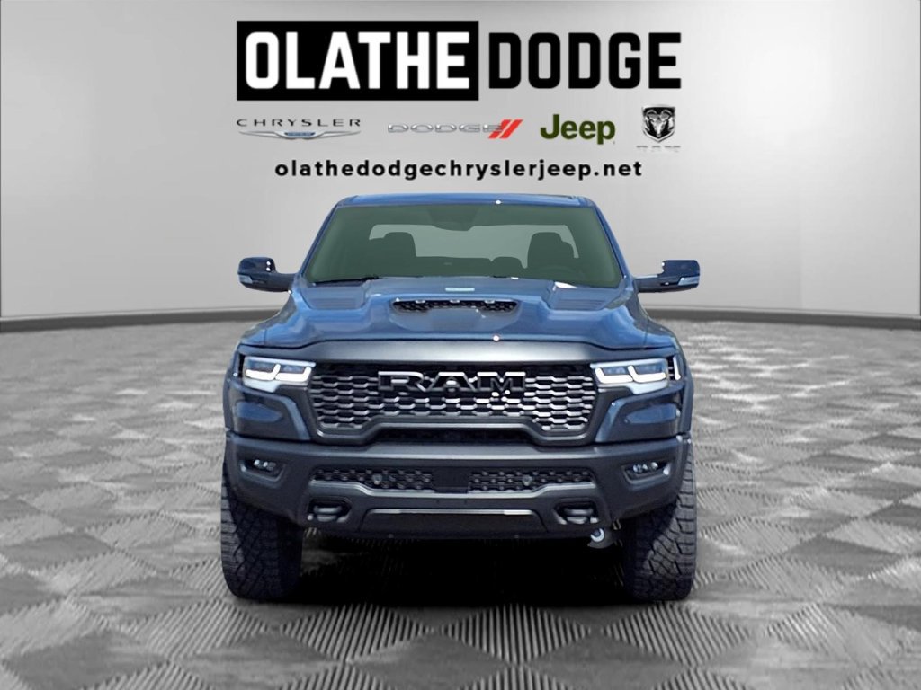 New 2026 RAM 1500 RHO AWD/4WD image 31